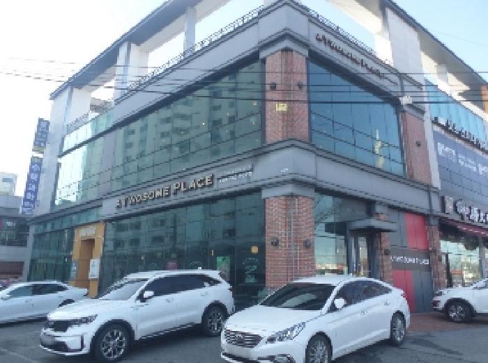 2025타경522 법원경매 사진12 | 전주 덕진구 근린상가 경매