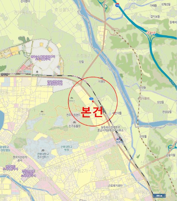 2025타경522 법원경매 사진18 | 전주 덕진구 근린상가 경매
