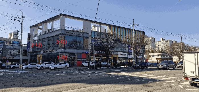 2025타경522 법원경매 사진5 | 전주 덕진구 근린상가 경매
