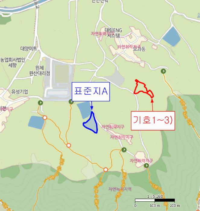 2025타경661 법원경매 사진16 | 전주 완산구 답 경매