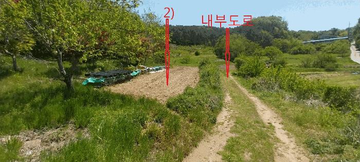 2025타경661 법원경매 사진5 | 전주 완산구 답 경매