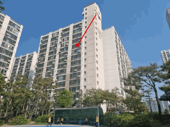 법원경매 2025타경31180 사진3 | 전주시 덕진구 인후동1가 802-1 아파트 경매