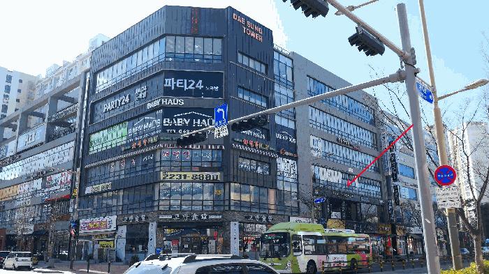 2025타경490 법원경매 사진2 | 전북 완주군 근린상가 경매