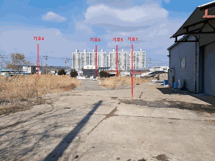 법원경매 2025타경547 사진2 | 전주시 덕진구 팔복동3가 19-1 창고 경매