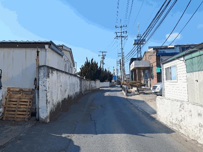 법원경매 2025타경547 사진3 | 전주시 덕진구 팔복동3가 19-1 창고 경매