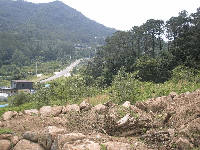 2025타경51537 법원경매 사진3 | 전남 순천시 답 경매