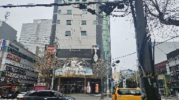 2025타경51105 법원경매 사진8 | 전남 여수시 근린상가 경매