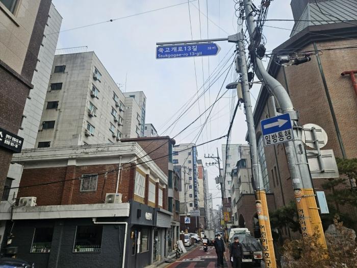 2024타경125480 법원경매 사진2 | 서울 관악구 오피스텔 경매