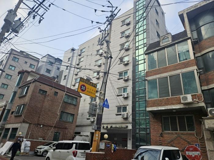 2024타경125480 법원경매 사진4 | 서울 관악구 오피스텔 경매
