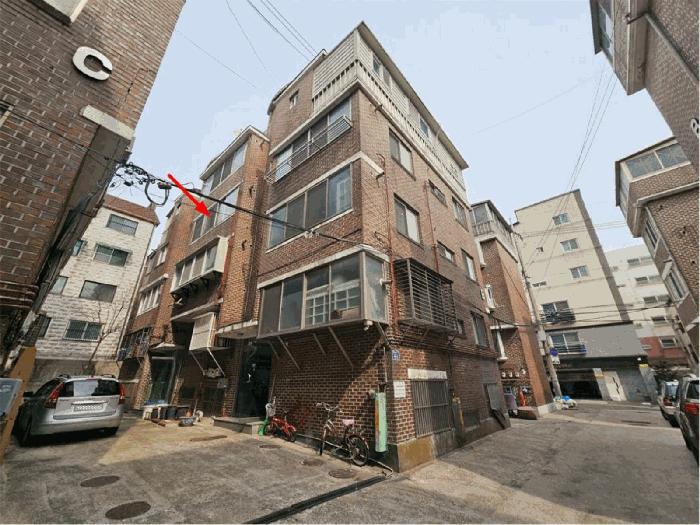 서울특별시 은평구 신사동 8-57 3층2호 법원경매 물건 대표사진