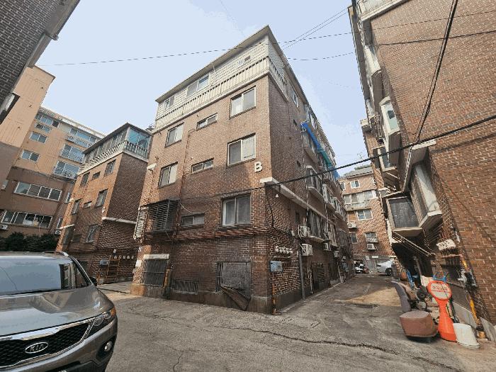 법원경매 2025타경51071 사진3 | 서울 은평구 신사동 8-57 다세대주택 경매