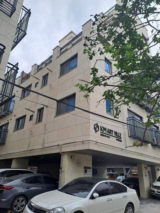 서울특별시 강서구 가로공원로78길 49-3, 제4층 제403호 (화곡동, 케이엠아트빌) · 지번주소: 서울특별시 강서구 화곡동 370-31 법원경매 물건 대표사진