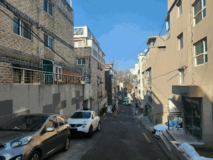 서울특별시 서대문구 연희로39길 41-8, 3층301호 (홍은동,청송평화하이맨션) · 지번주소: 서울특별시 서대문구 홍은동 265-87 법원경매 물건 대표사진