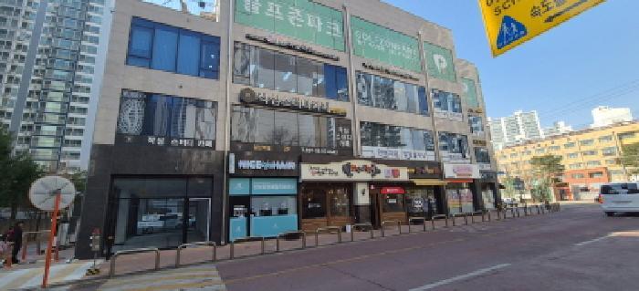 법원경매 2025타경1241 사진9 | 고양시 일산서구 일산동 955 아카메디 근린상가 경매