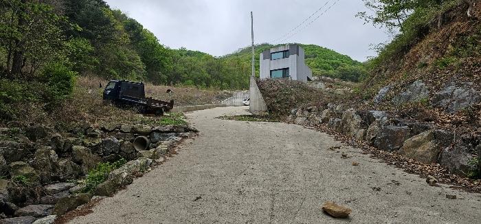 경기도 가평군 청평면 고성리 산165 법원경매 물건 대표사진