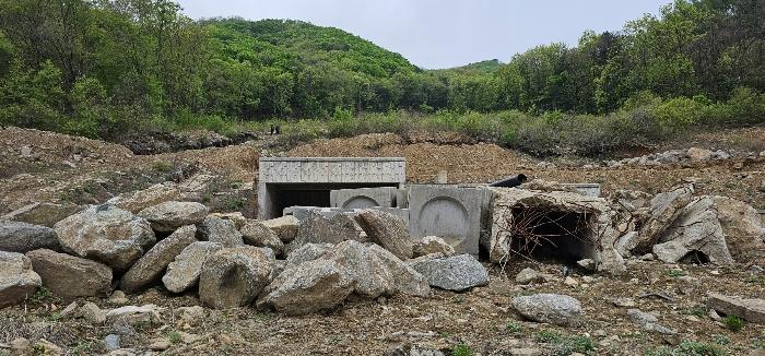 법원경매 2023타경71704 사진10 | 가평군 청평면 고성리 임야 경매