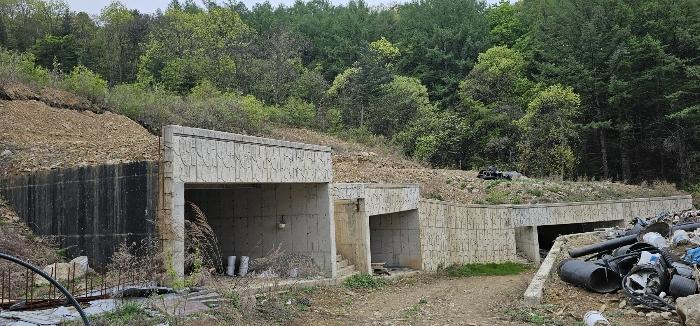 법원경매 2023타경71704 사진12 | 가평군 청평면 고성리 임야 경매