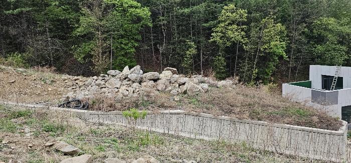 법원경매 2023타경71704 사진14 | 가평군 청평면 고성리 임야 경매