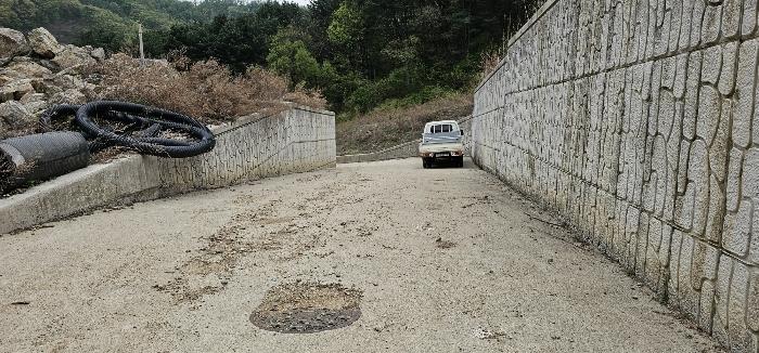 법원경매 2023타경71704 사진17 | 가평군 청평면 고성리 임야 경매