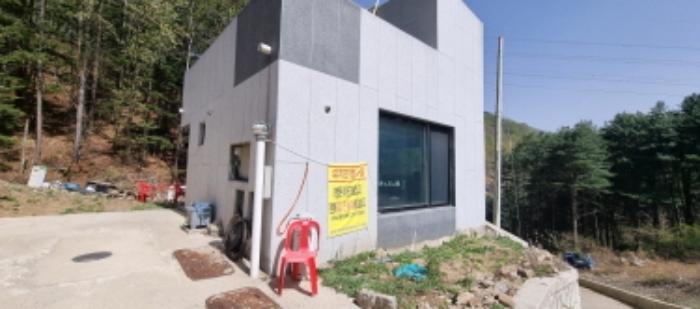 법원경매 2023타경71704 사진40 | 가평군 청평면 고성리 임야 경매