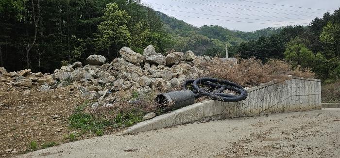 법원경매 2023타경71704 사진6 | 가평군 청평면 고성리 임야 경매