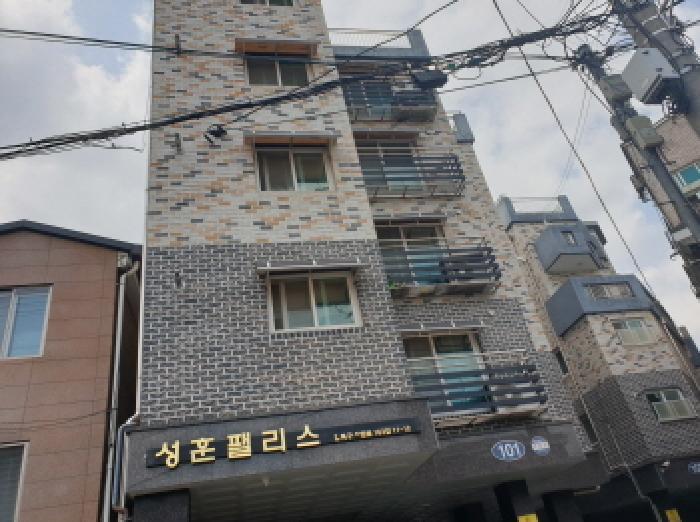 법원경매 2025타경12218 사진6 | 서울 강북구 우이동 47-19 다세대주택 경매
