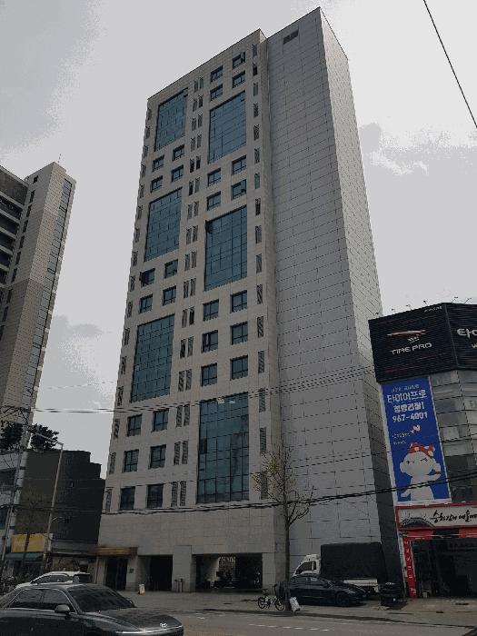 서울 동대문구 전농동 601-2 에스앤제이프리미안 4층 오피스텔 사진 4