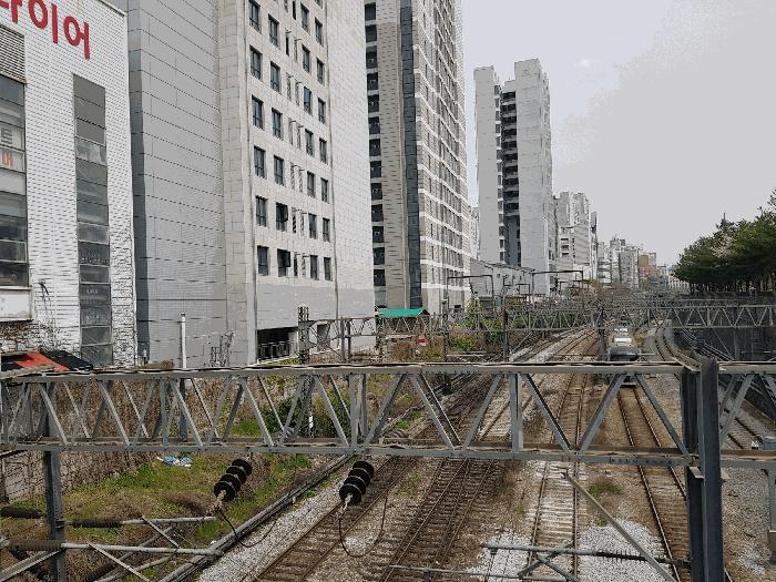 서울 동대문구 전농동 601-2 에스앤제이프리미안 4층 오피스텔 사진 5