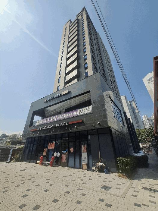 서울특별시 성북구 정릉동 148-10 갤럭시더정릉 5층 507호 법원경매 물건 대표사진