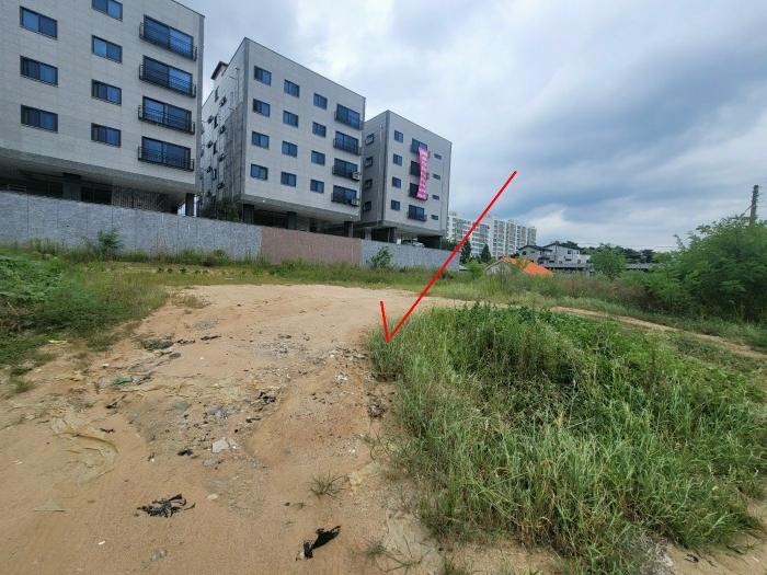 법원경매 2024타경49132 사진3 | 안성시 공도읍 마정리 90-50 잡종지 경매