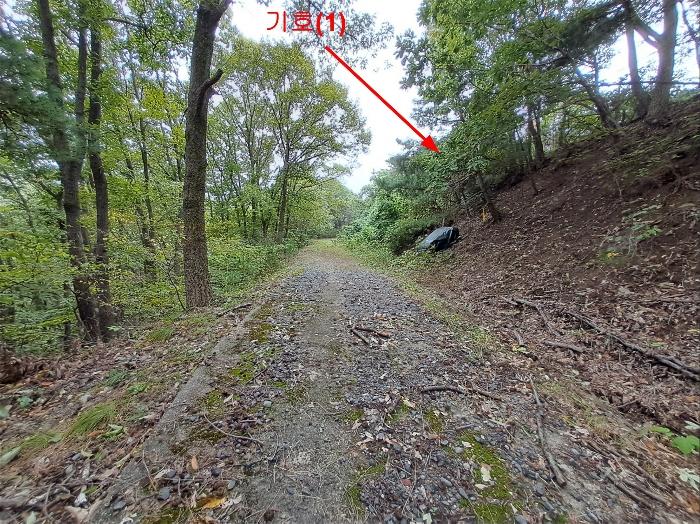 법원경매 2024타경116784 사진2 | 울산 북구 무룡동 임야 경매