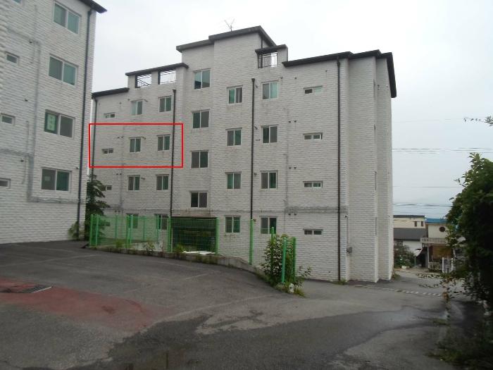 법원경매 2024타경36256 사진2 | 양평군 양평읍 중앙로343번길 다세대주택 경매
