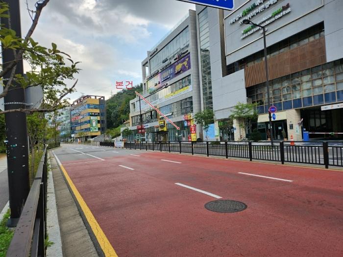 법원경매 2024타경81448 사진4 | 고양시 덕양구 향기로 근린상가 경매