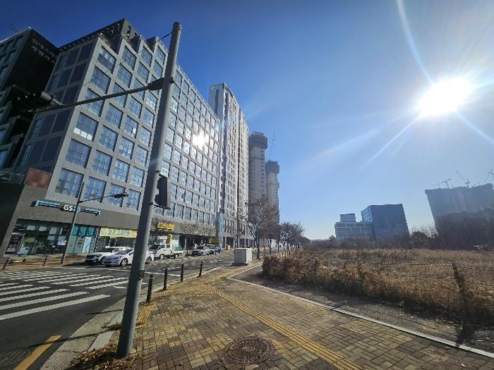 2024타경86573 법원경매 사진2 | 경기 파주시 오피스텔 경매