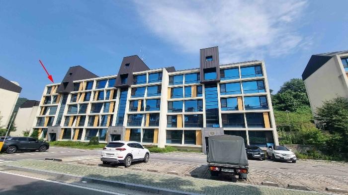 법원경매 2024타경80576 사진5 | 남양주시 늘을1로 다세대주택 경매