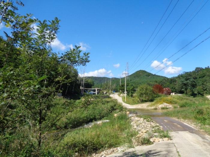 법원경매 2024타경1212 사진17 | 고성군 죽왕면 야촌리 1024-29 주택건물 경매