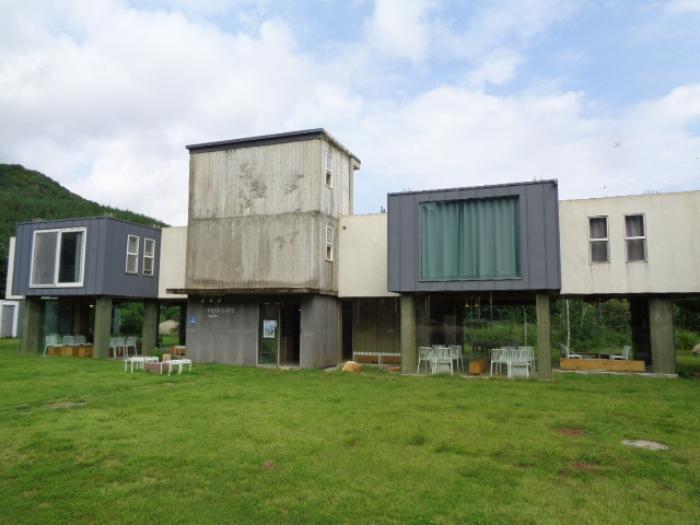 법원경매 2024타경1212 사진18 | 고성군 죽왕면 야촌리 1024-29 주택건물 경매