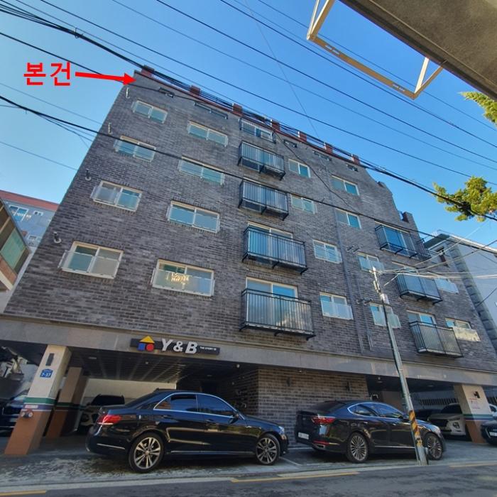 법원경매 2024타경148809 사진2 | 서울 강서구 곰달래로49가길 다세대주택 경매