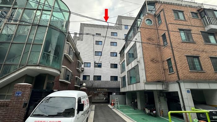 서울특별시 강서구 방화대로33길 32-22, 제5층 제501호 (방화동, 동원아트빌) · 지번주소: 서울특별시 강서구 방화동 247-158 법원경매 물건 대표사진