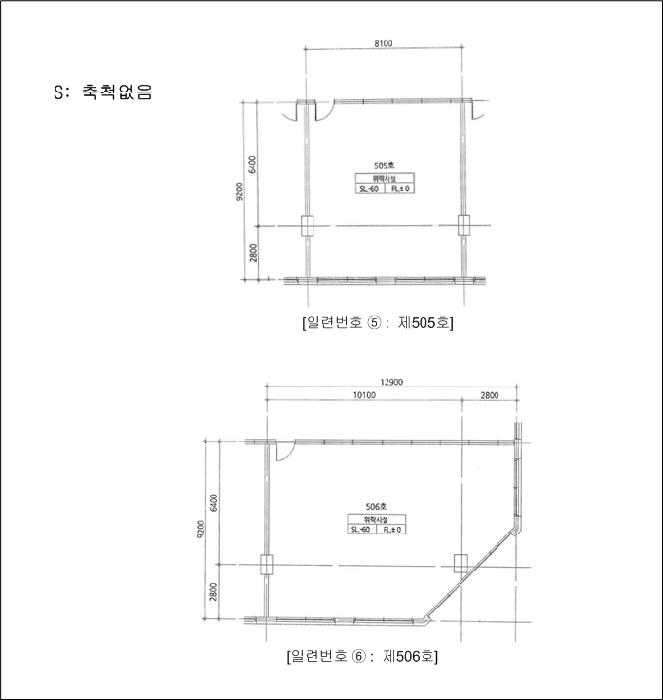 2025타경1590 법원경매 사진7 | 청주 상당구 근린상가 경매