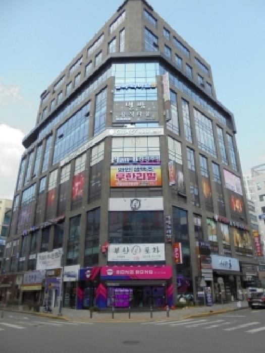 2025타경1590 법원경매 사진2 | 청주 상당구 근린상가 경매