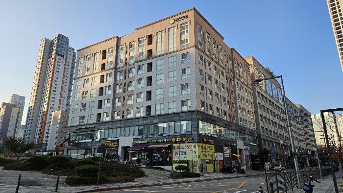 2024타경121852 법원경매 사진2 | 세종 한누리대로 도시형생활주택 경매