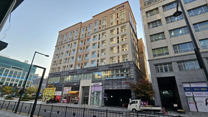 2024타경121852 법원경매 사진8 | 세종 한누리대로 도시형생활주택 경매
