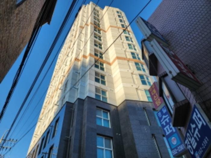 2024타경85144 법원경매 사진5 | 경기 구리시 오피스텔 경매