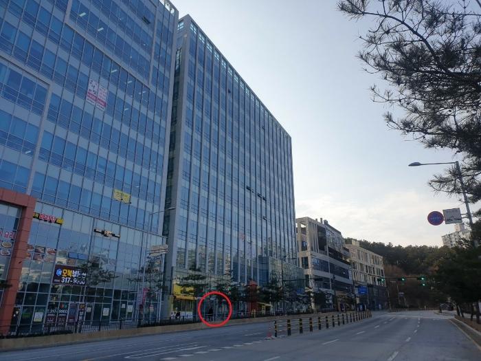 법원경매 2024타경71486 사진6 | 시흥시 시청로 근린상가 경매