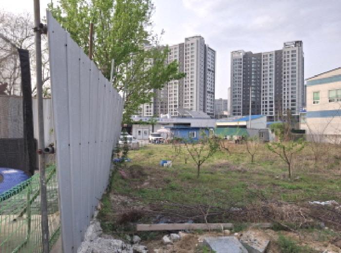 2025타경2866 법원경매 사진4 | 대전 동구 답 경매