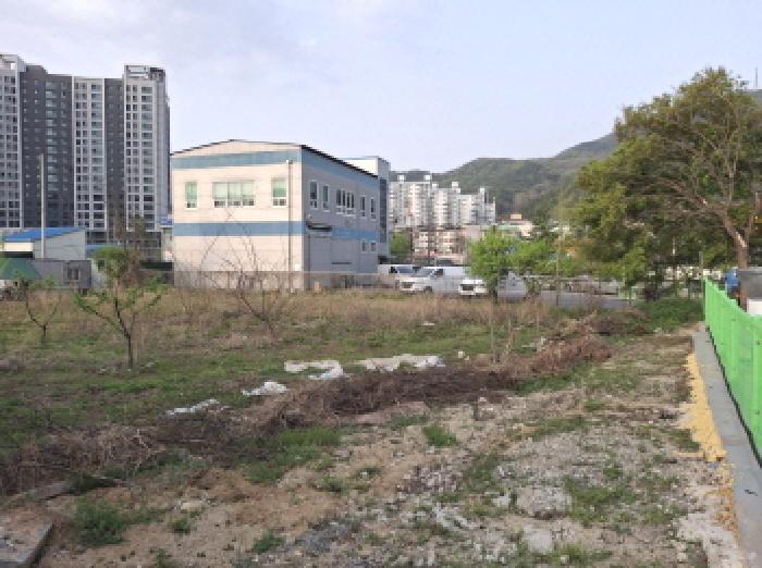 2025타경2866 법원경매 사진5 | 대전 동구 답 경매