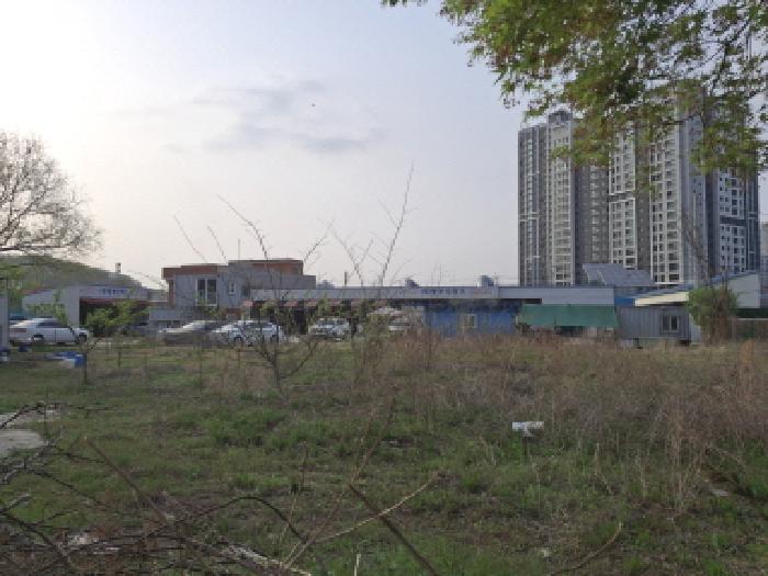 2025타경2866 법원경매 사진7 | 대전 동구 답 경매
