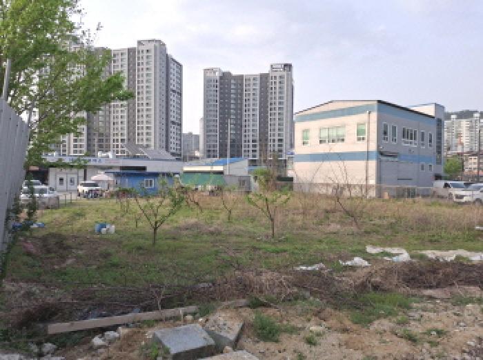 2025타경2866 법원경매 사진9 | 대전 동구 답 경매