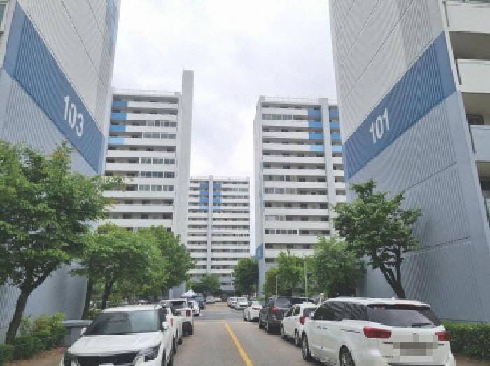 2025타경502359 법원경매 사진2 | 대전 대덕구 아파트 경매